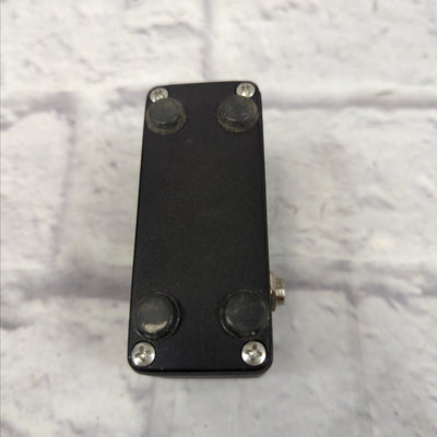 Xotic SL Drive Overdrive pedal