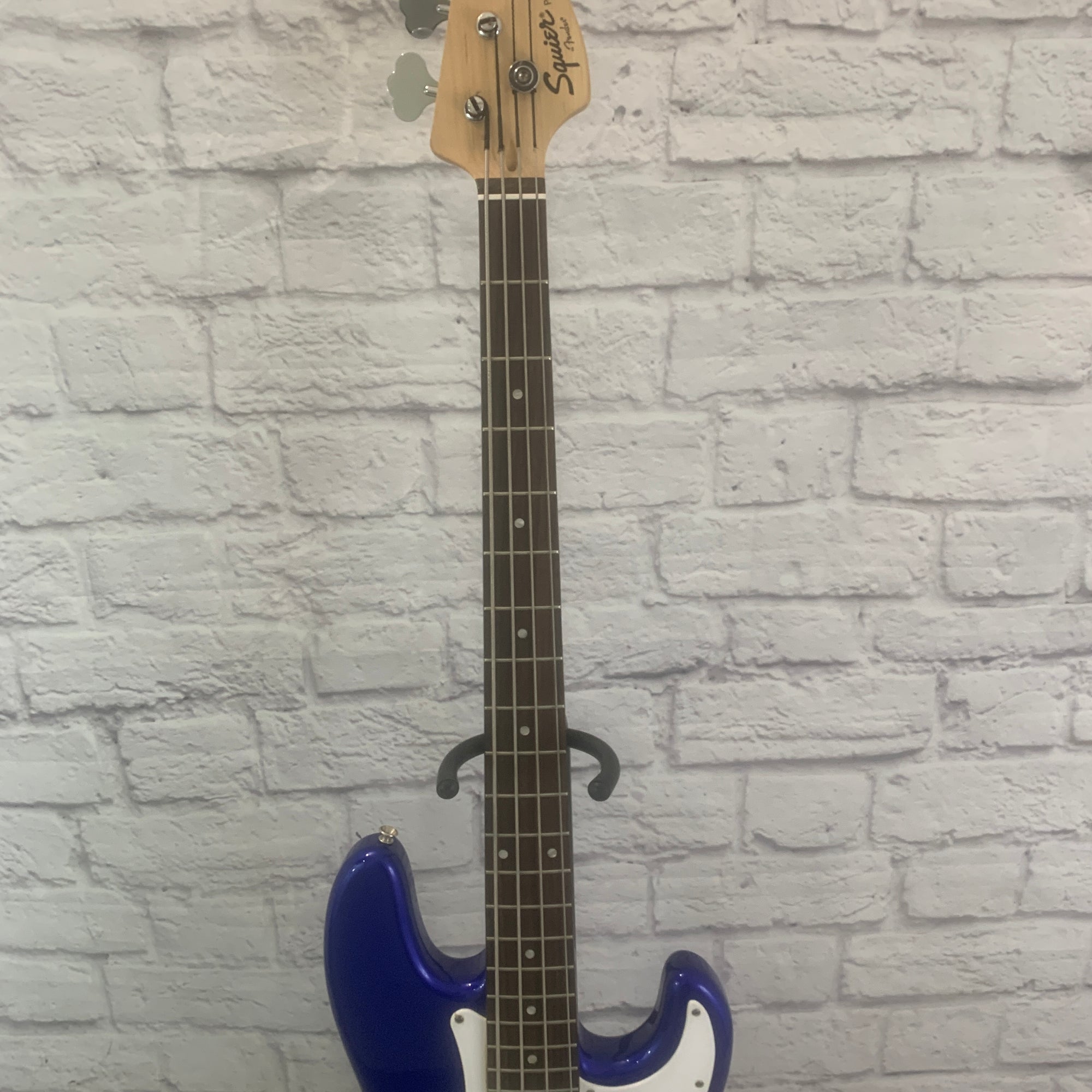 Squier Affinity P-Bass 4 String Bass Guitar