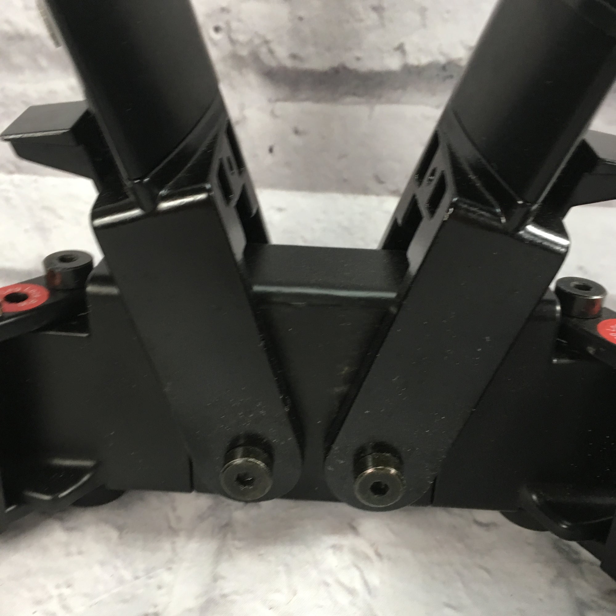 Ultimate Support V-Stand Pro Keyboard Stand with bag