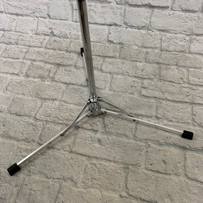 DW 6710 Flat Base Straight Cymbal Stand