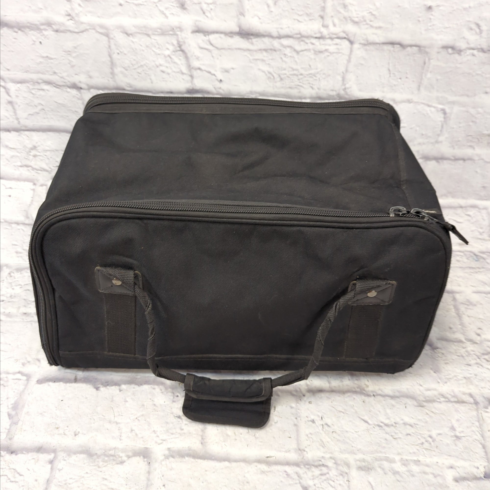 QSC K12 Amp Case
