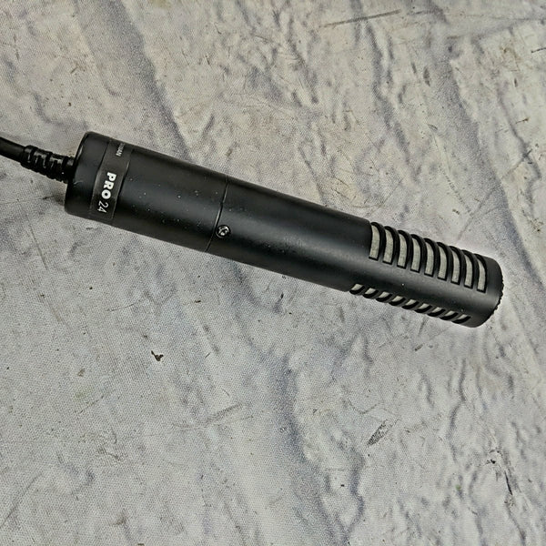 Audio-Technica Pro 24 Stereo Microphone - Evolution Music