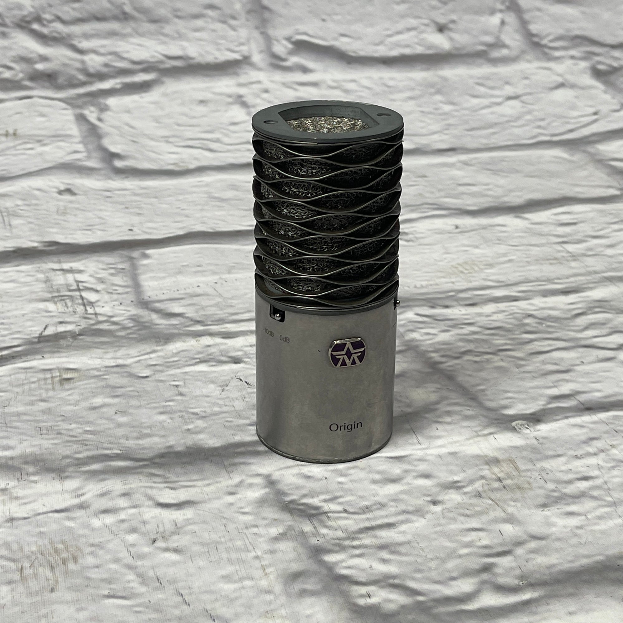 Aston Origin Large Diaphragm Cardioid Condenser Microphone