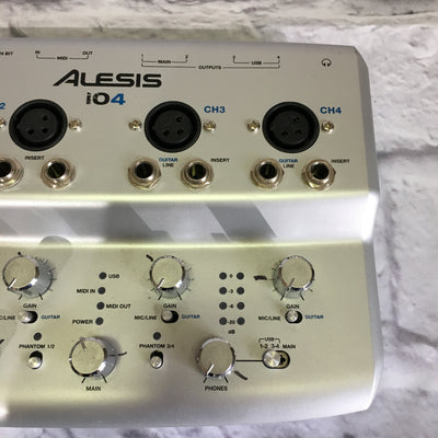 Alesis i04 USB Interface
