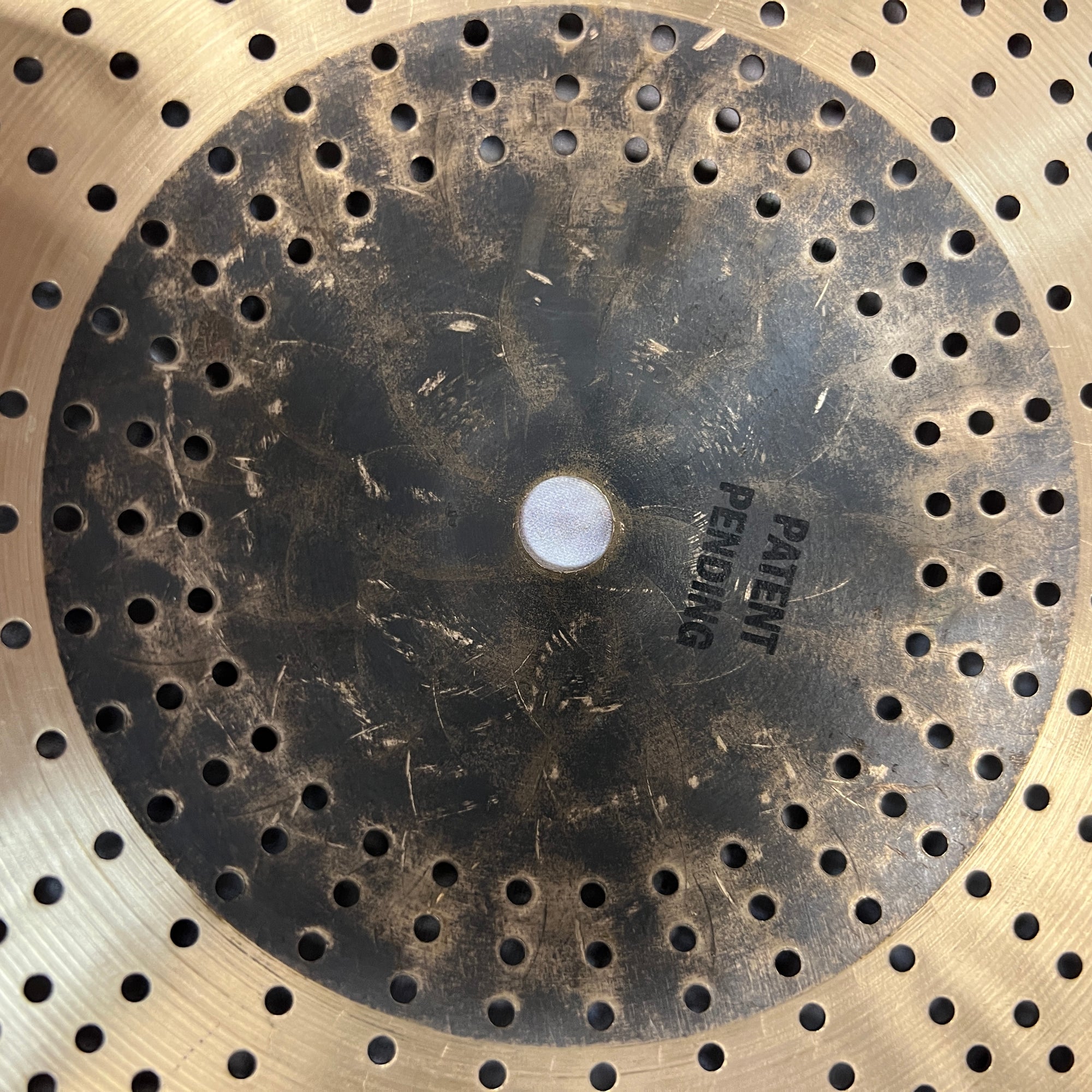 Sabian FRX 21 Ride Cymbal Ride