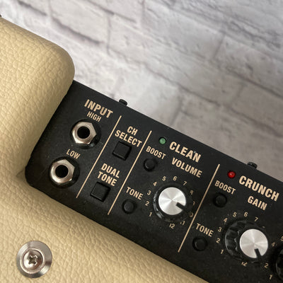 Roland Blues Cube Artist Guitar Combo Amp As-Is