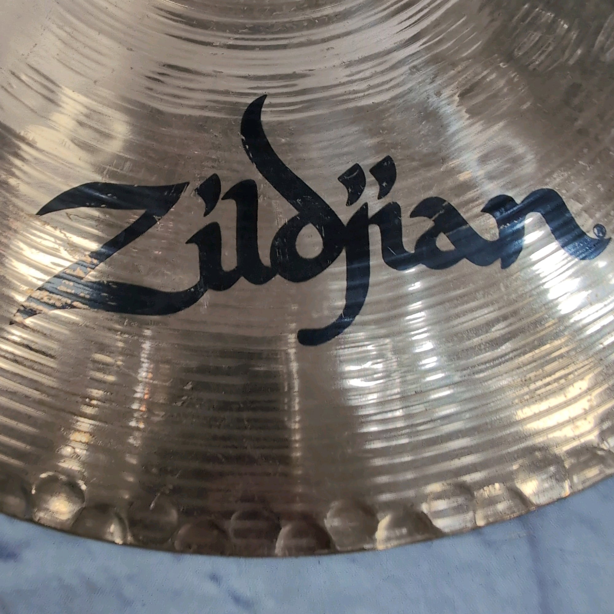 Zildjian ZHT Max 14" Hi Hats Cymbals
