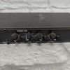 dbx 223 Stereo 2-Way/Mono 3-Way Crossover Rack Unit