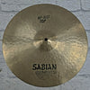 Sabian Vintage 1980s 14 HH Hi Hat Cymbal Pair