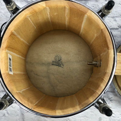 LP Latin Percussion Aspire Bongos