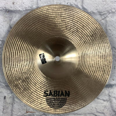 Sabian SR2 Thin Splash 10