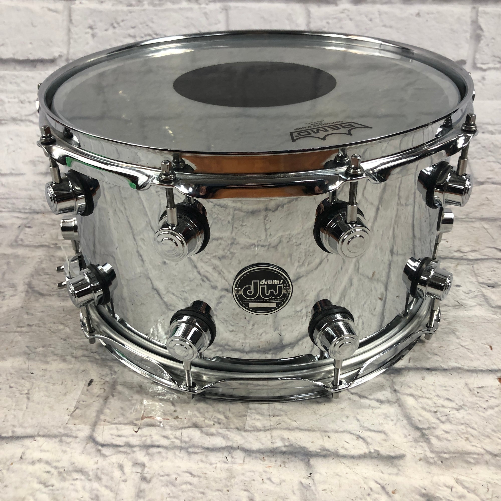 DW Performer Series Snare 8x14