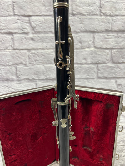 Olds & son Vintage Duratone Clarinet Clarinet
