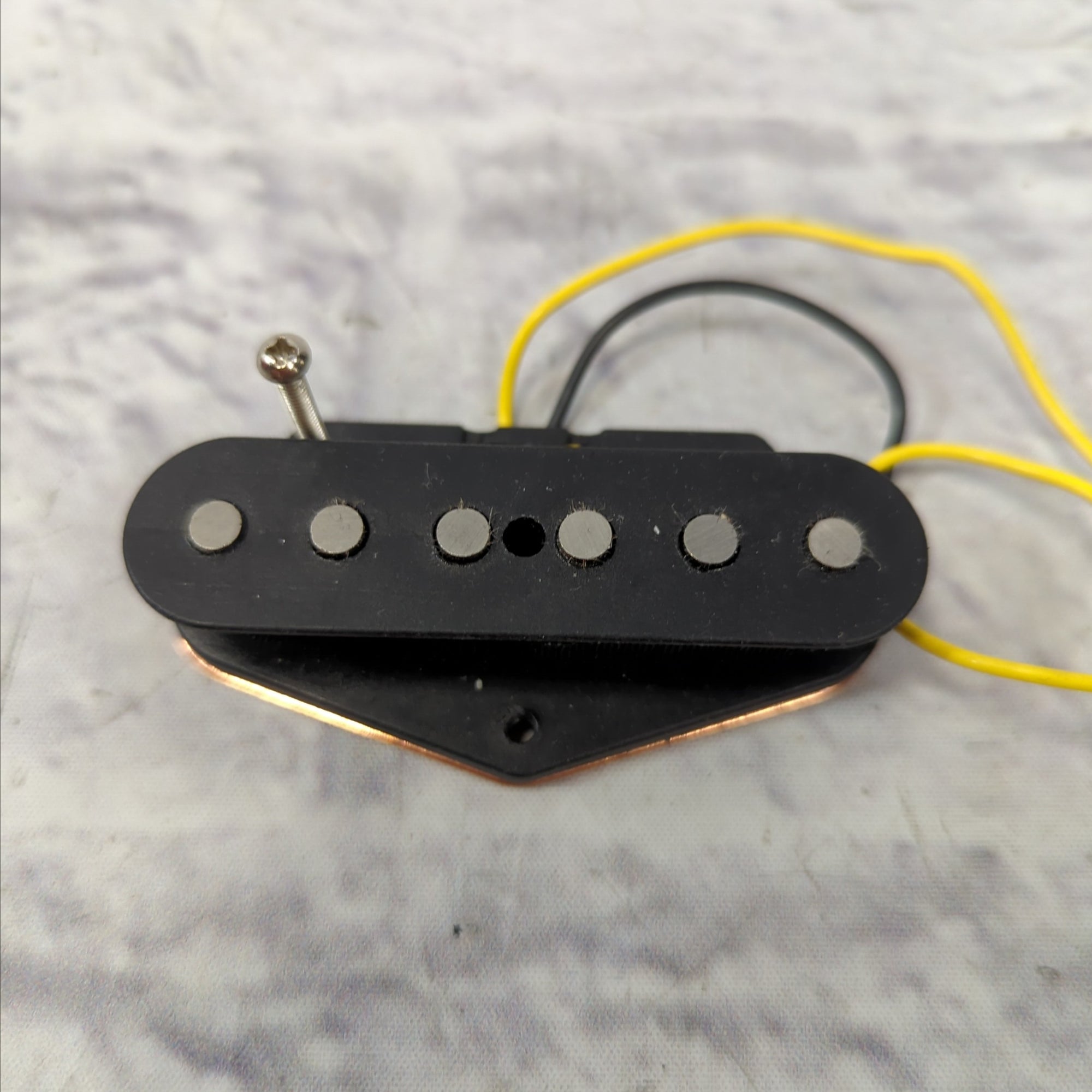 Unknown 10.78 Tele Guitar Pickup