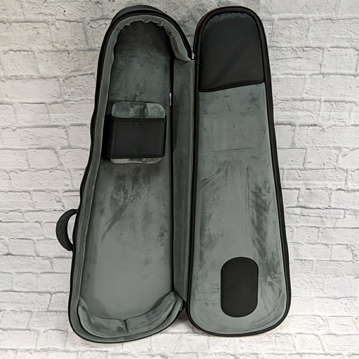 Road Runner Highway Premium Bass Quilted Gig Bag