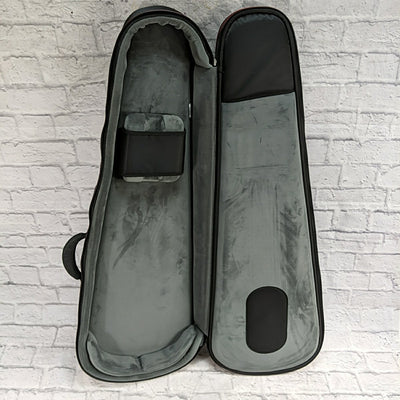 Road Runner Highway Premium Bass Quilted Gig Bag