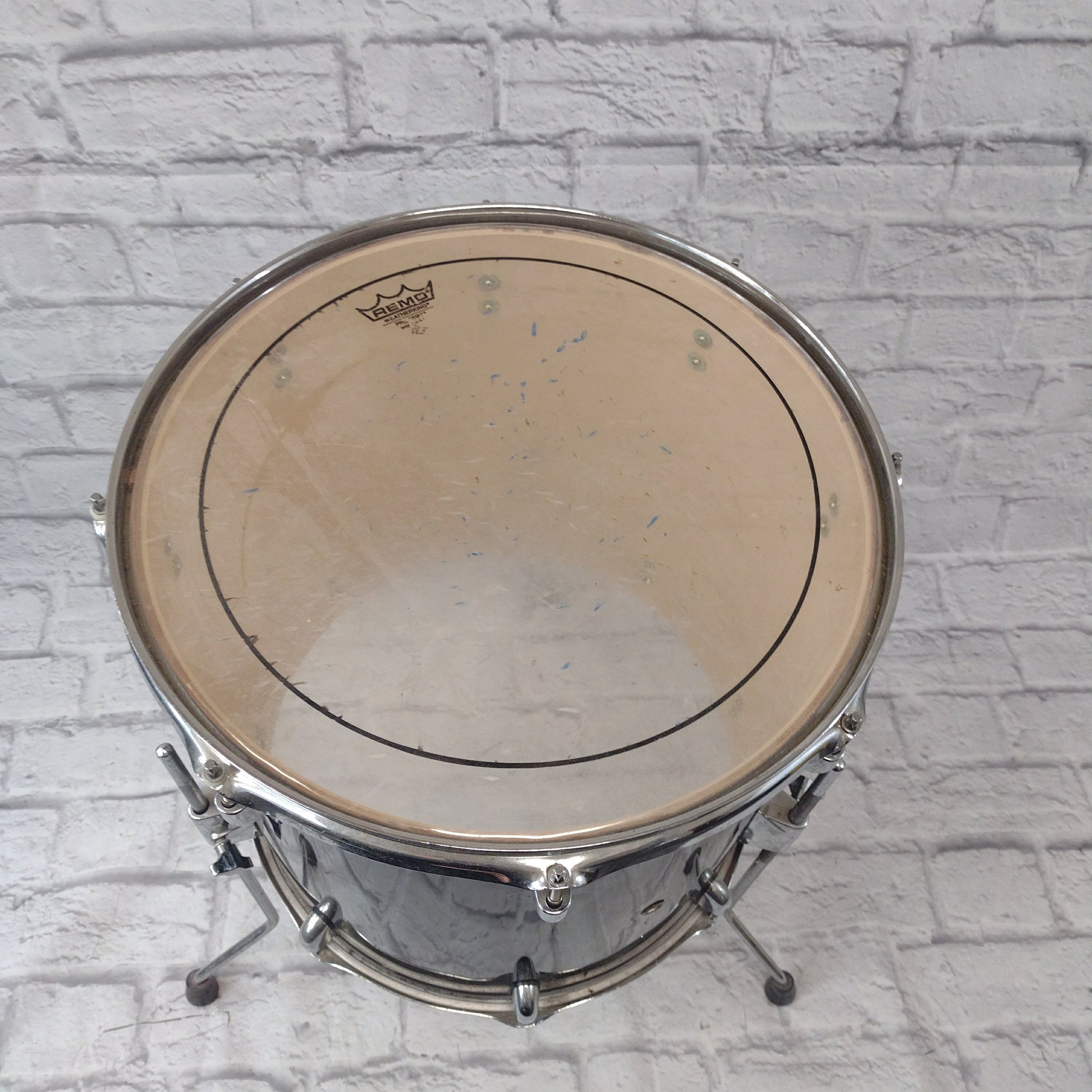 Unknown 16" Floor Tom