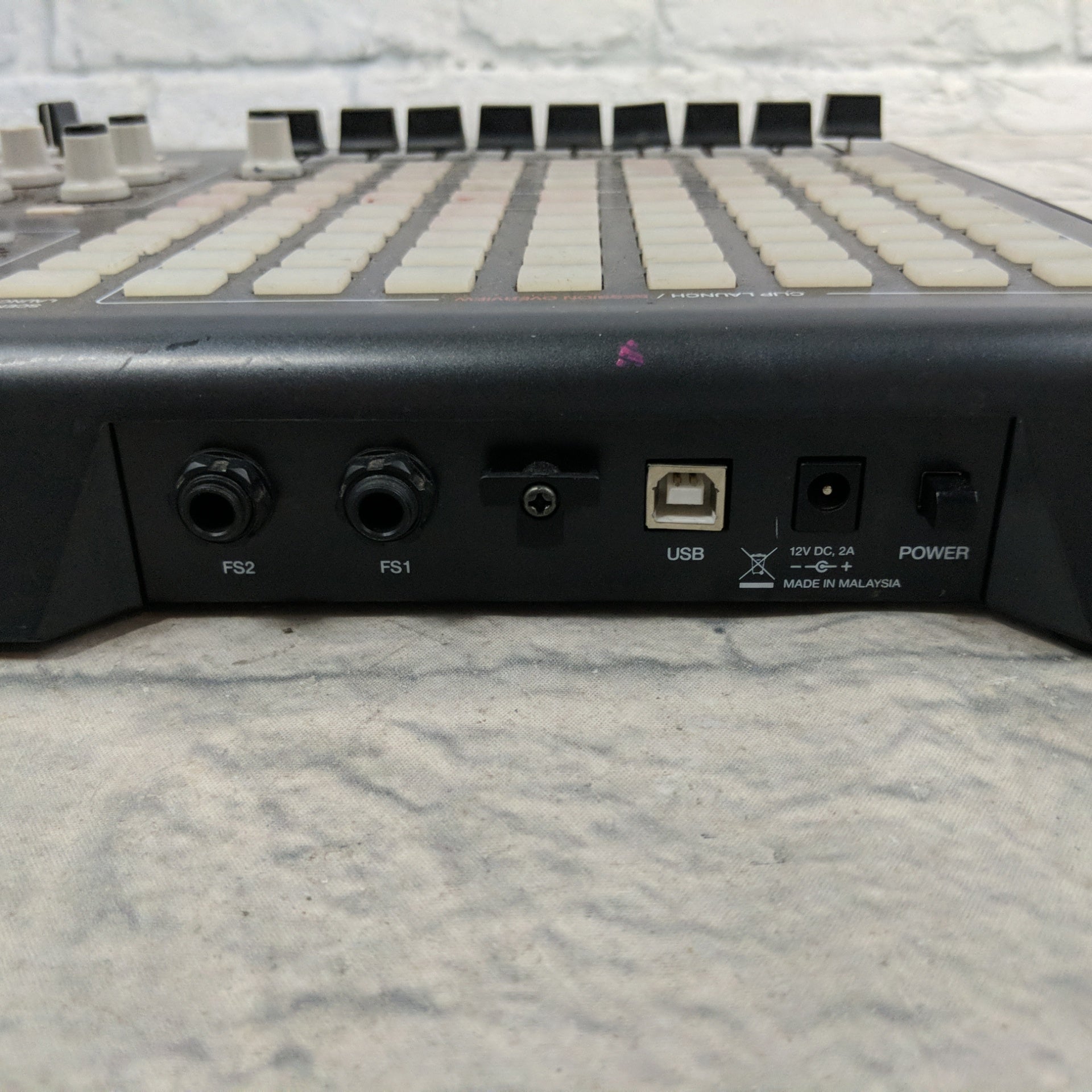 Akai Professional APC40