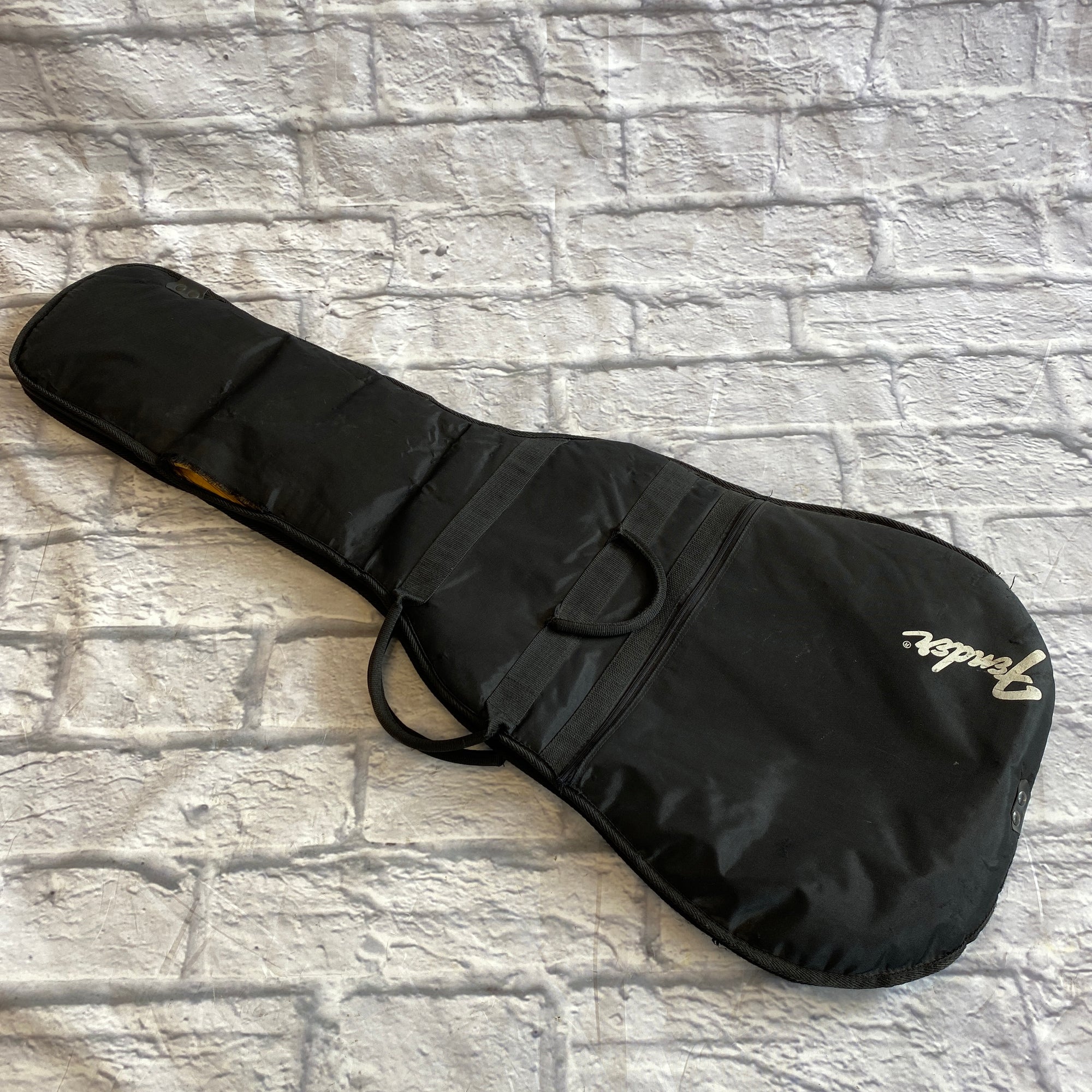 Fender Electric Bass Gig Bag