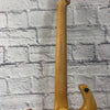 Parker Fly P-36 Ash Solid Body with Piezo Pickup