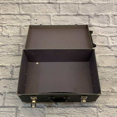 Rolling Hardware Case w/ Handle