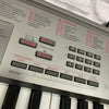 Casio LK-165 61-Key Key-Lighting Keyboard
