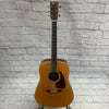 Morris MD514 Acoustic Guitar Korea