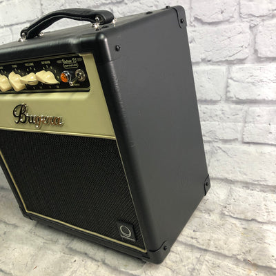 Bugera Vintage V5 Tube Combo Amp