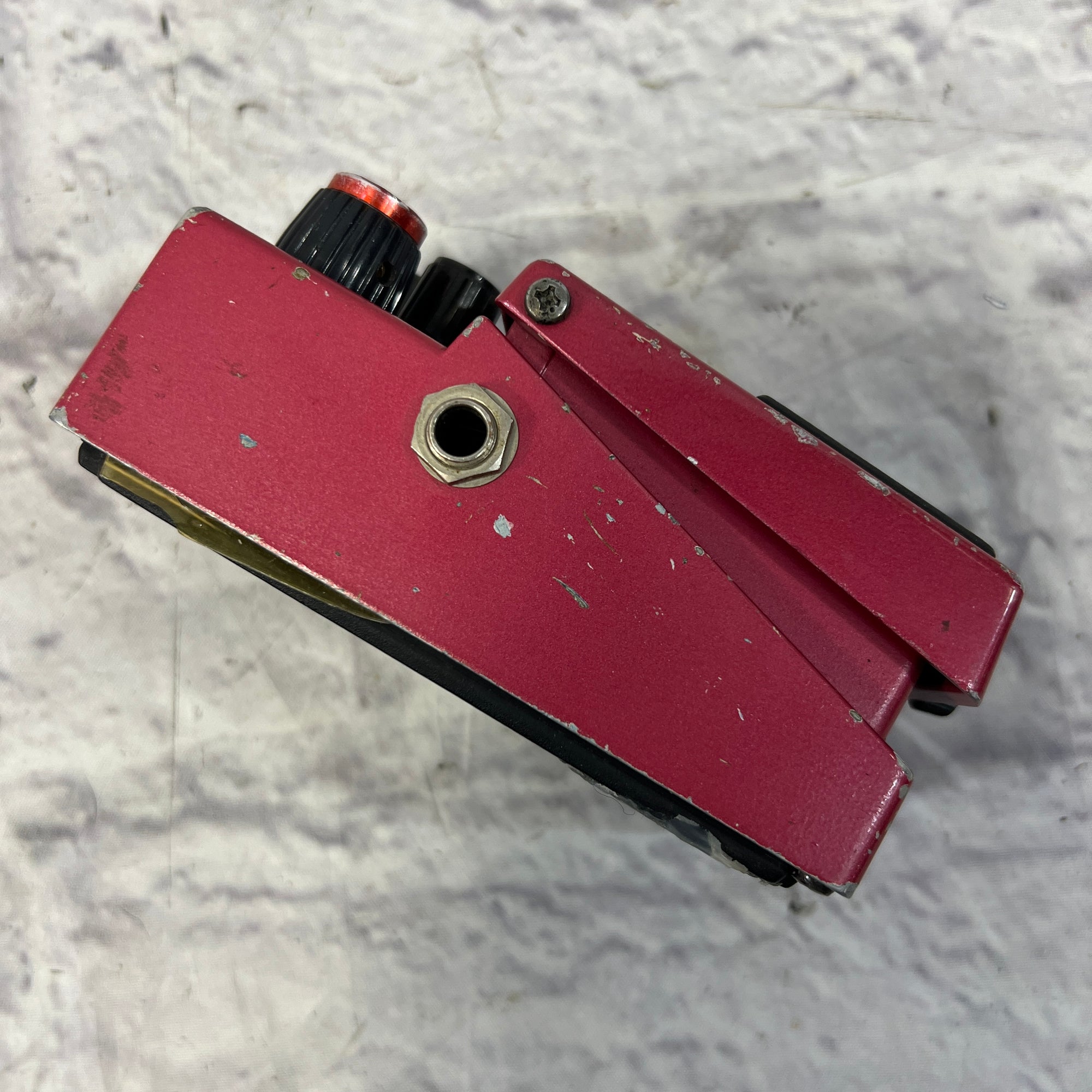 Boss Vintage 1982 DM-2 Analog Delay Pedal