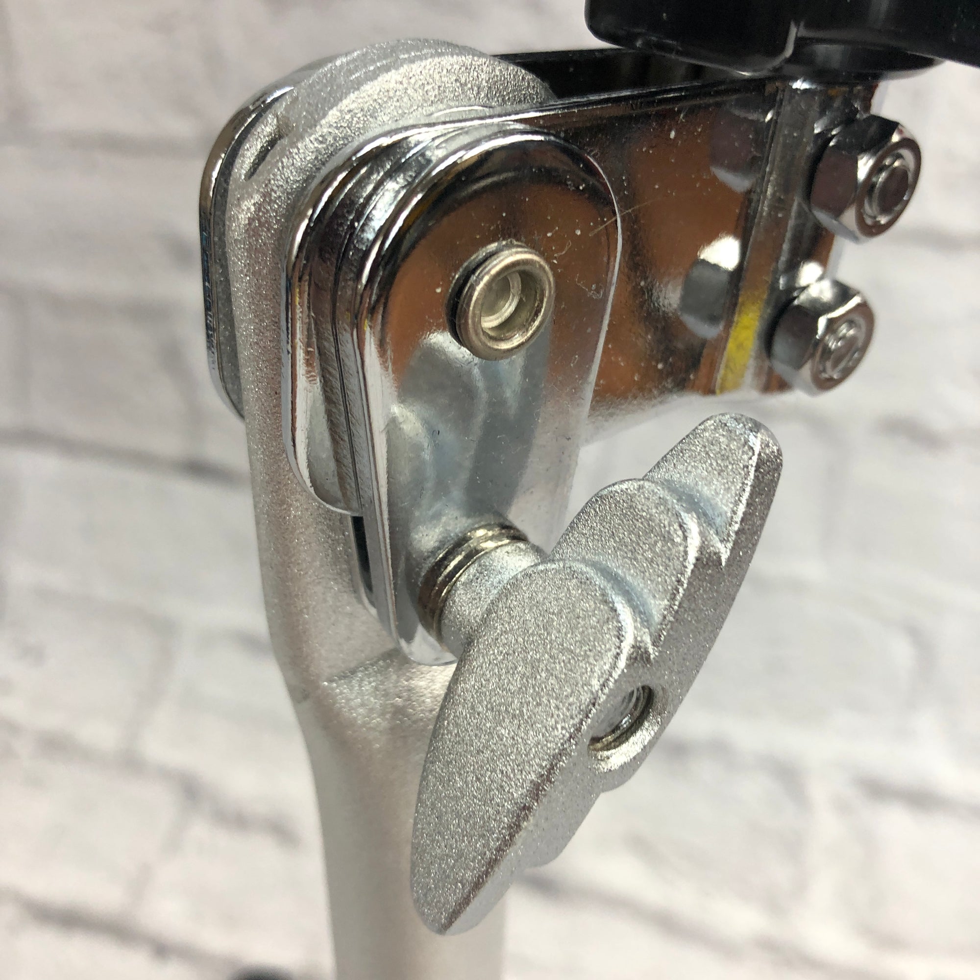 Yamaha SS3 Aluminum Lightweight Snare Stand