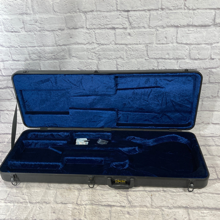 Schecter SGR 1C Guitar Hard Case