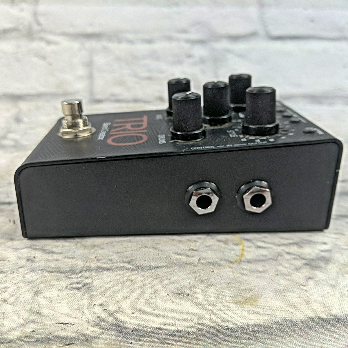Digitech Trio Accompaniment Pedal