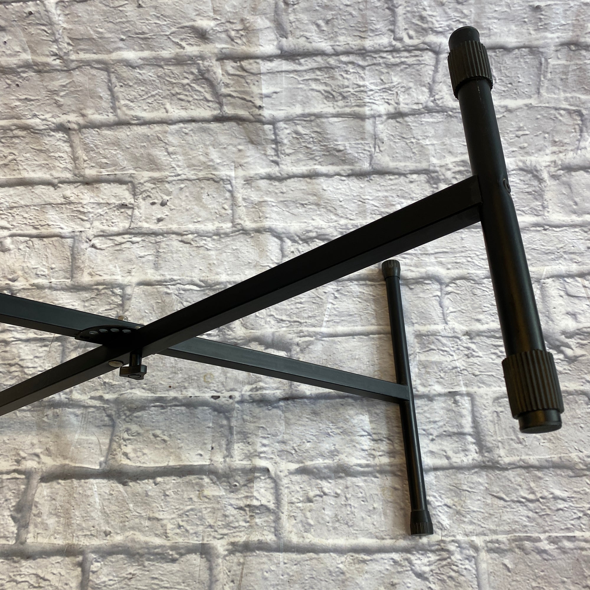 Unknown Black Keyboard Stand