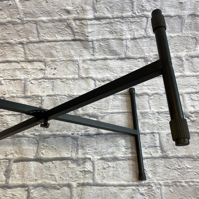 Unknown Black Keyboard Stand