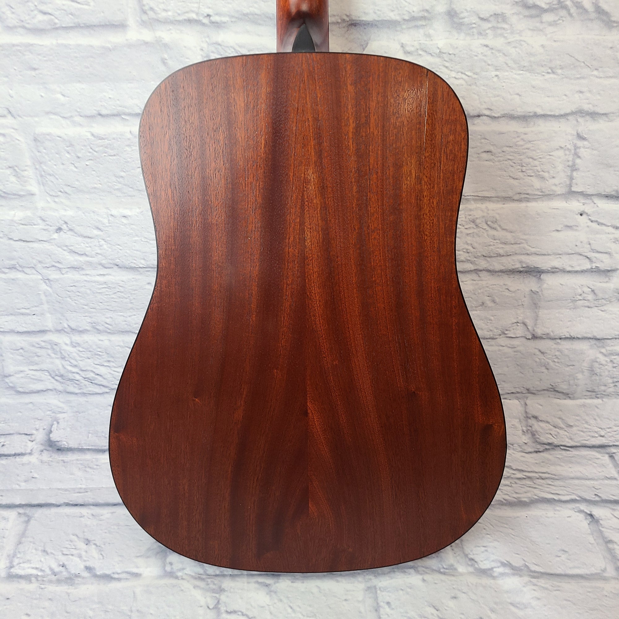Eastman ACDR-1 Sapele Acoustic Guitar