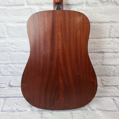 Eastman ACDR-1 Sapele Acoustic Guitar