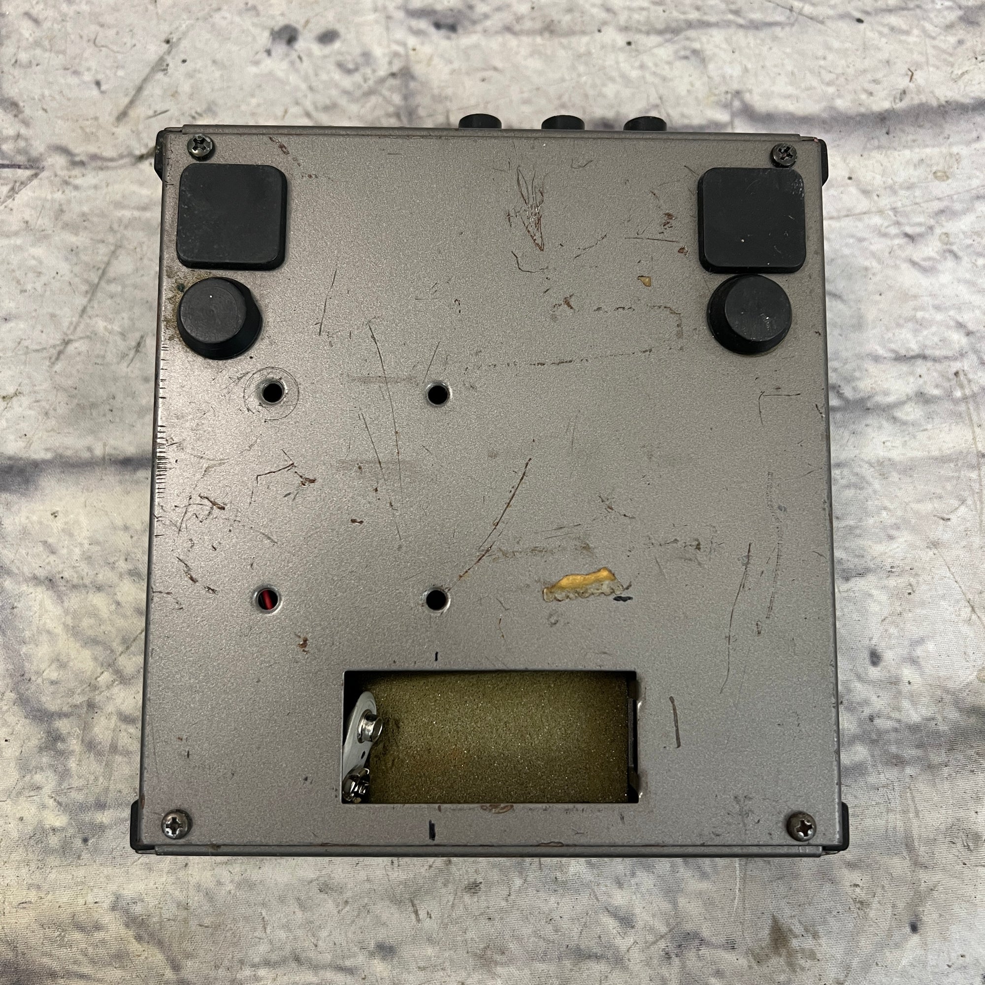 Boss DR Pad Drum Pad