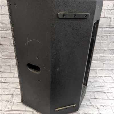 Gemini GVX15P 15 Powered Speaker