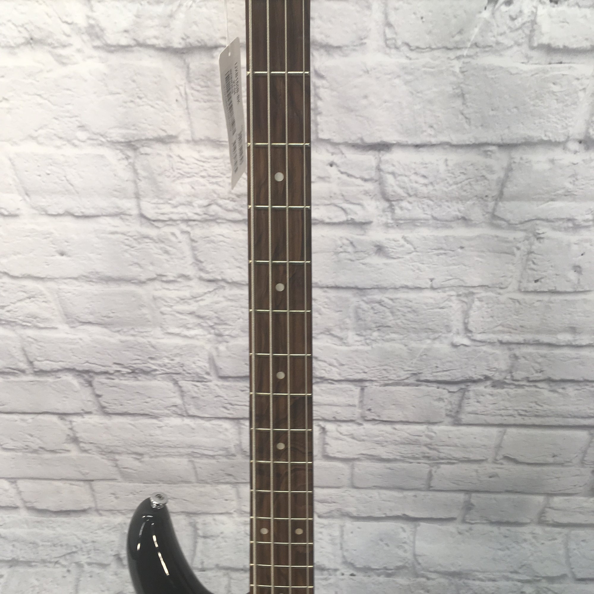 ** Ibanez IJXB150B Jumpstart Bass Pack - Black