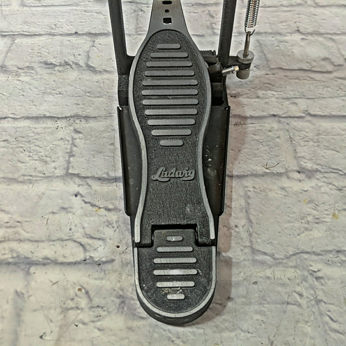 Ludwig L415FPR Single Kick Pedal