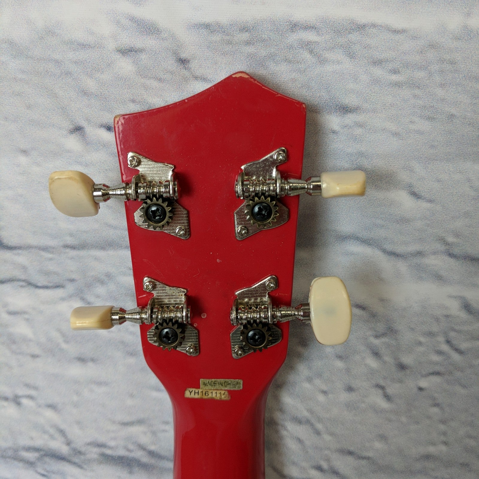 Eddy Finn EF-MBL Ukulele