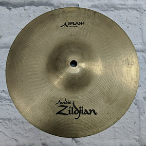 Zildjian Avedis Splash 10" Splash Cymbal