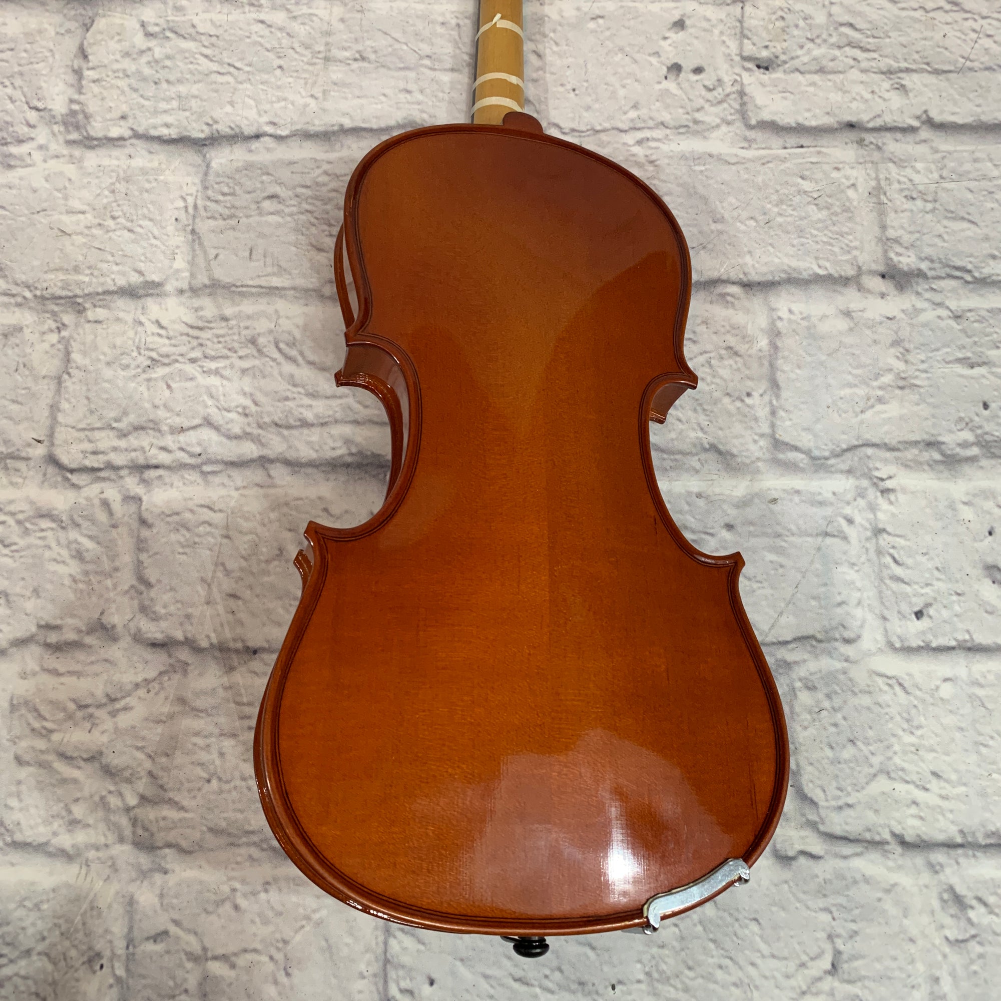Rossetti 4/4 Violin w/ Case & Bow