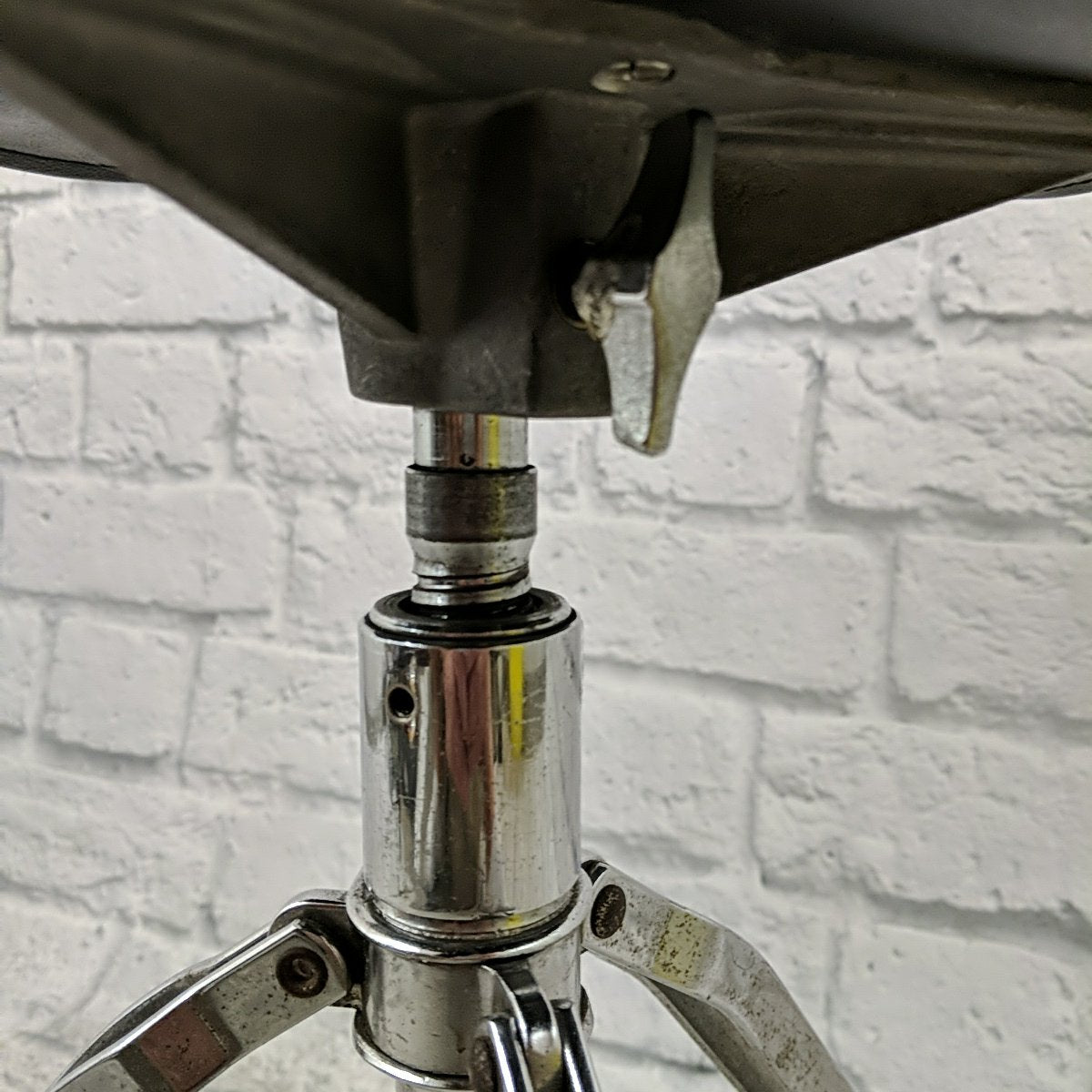 Pearl 13x4 Round Double Braced Drum Throne