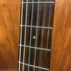 Ibanez AEW40CD-NT Exotic Wood Acoustic-Electric Guitar Natural