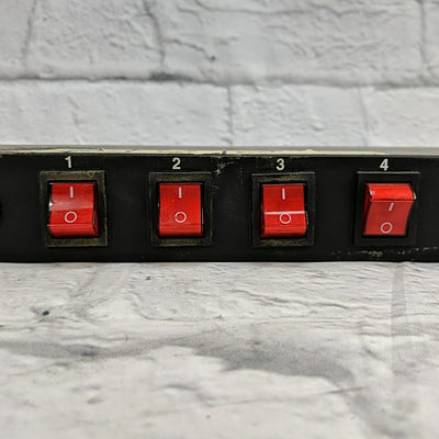 American DJ PC100A Power Conditioner