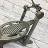 Vintage Ludwig Speed King Dual Spring Kick Pedal