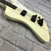 Gibson 2008 Thunderbird IV Bass White 4 String Bass Guitar