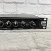 dbx 286A Mic Pre / Compressor / EQ / Gate / Expander Rack