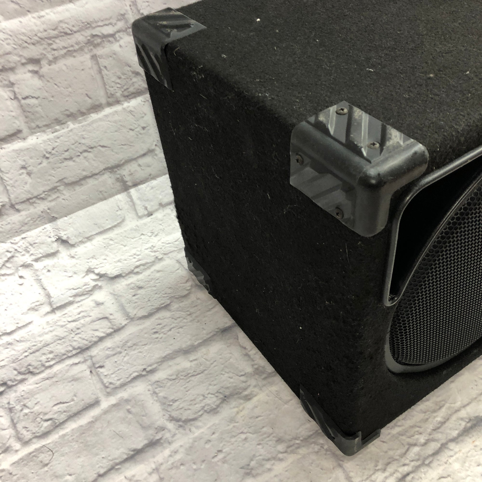 Flite 1x12 Lightweight 8ohm Guitar Cabinet